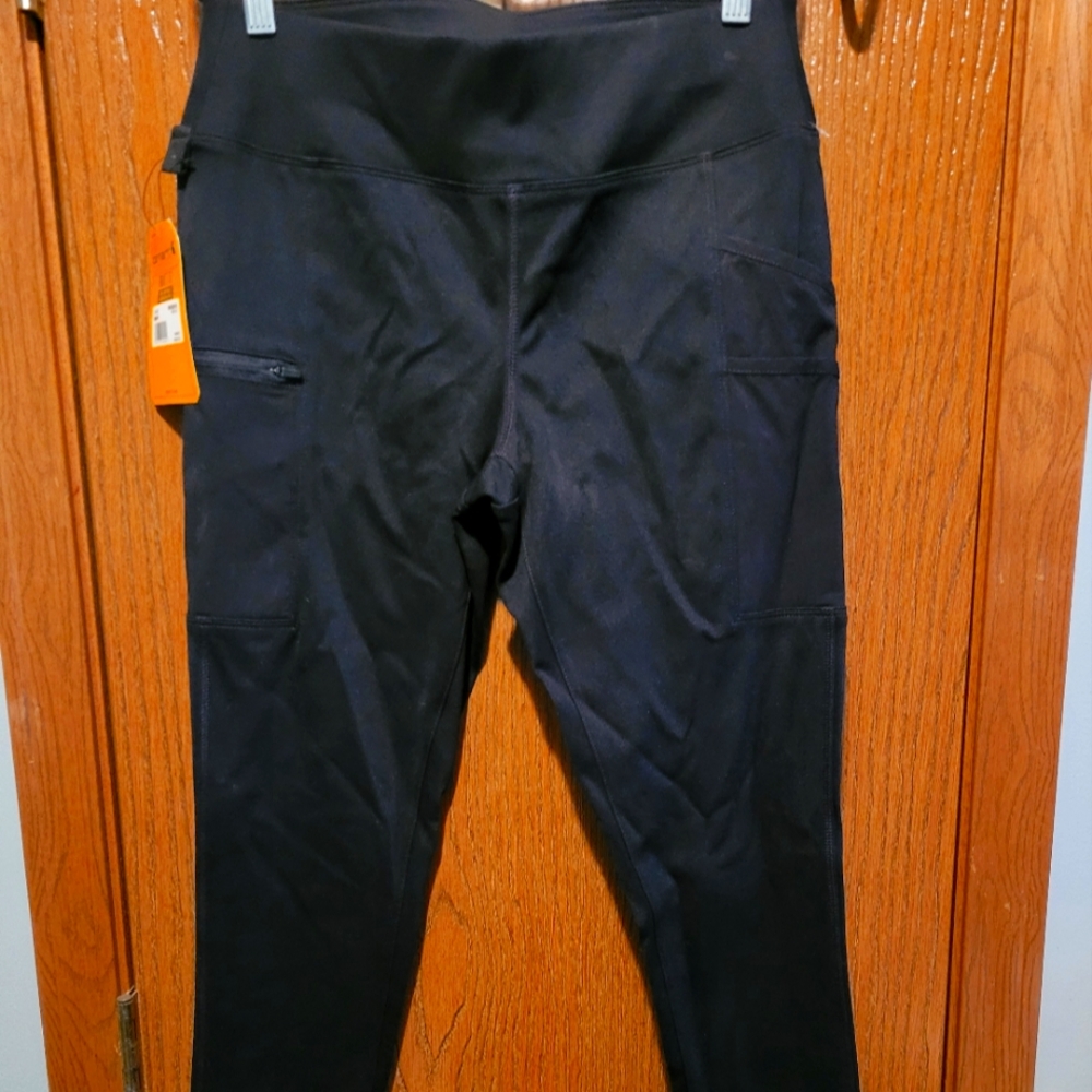 Carhartt- Force- Filled , Lightweight, utility Leggings